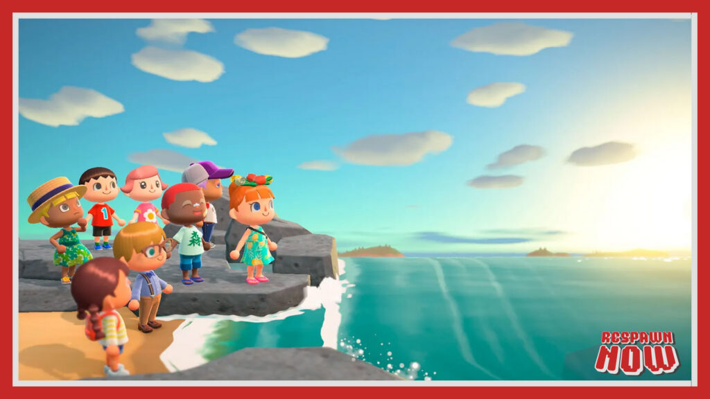 Animal Crossing New Horizons análisis – personalización de isla y vecinos
