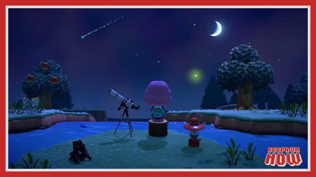 Animal Crossing New Horizons análisis – isla en Nintendo Switch 2