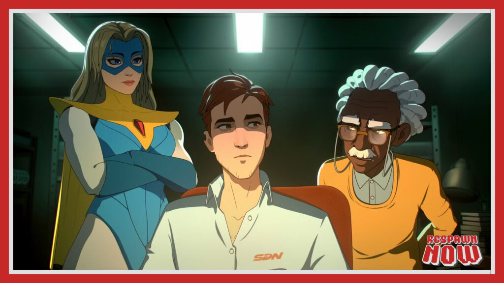 Dispatch análisis – protagonista gestionando misiones desde el call center