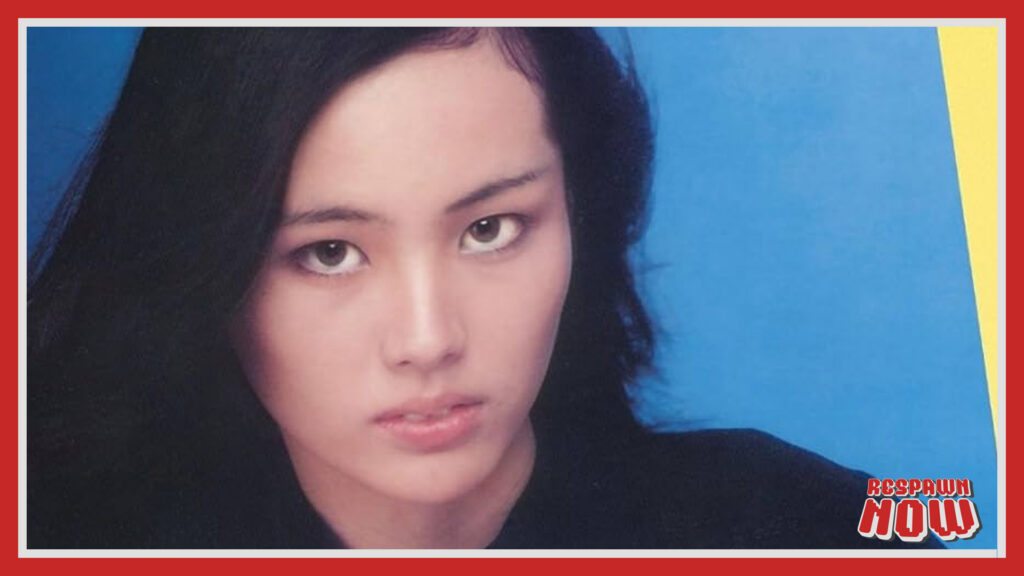 Miki Matsubara Stay With Me historia – portada original de Mayonaka no Door
