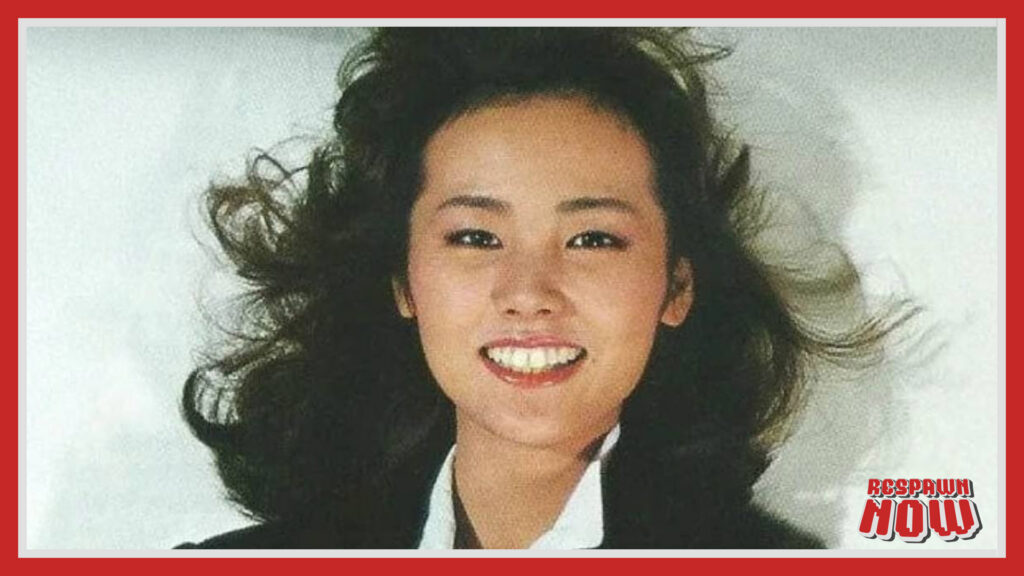 Miki Matsubara Stay With Me historia – cantante japonesa de city pop en 1979