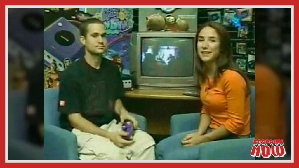 Nivel X programa videojuegos en Magic Kids durante los años noventa